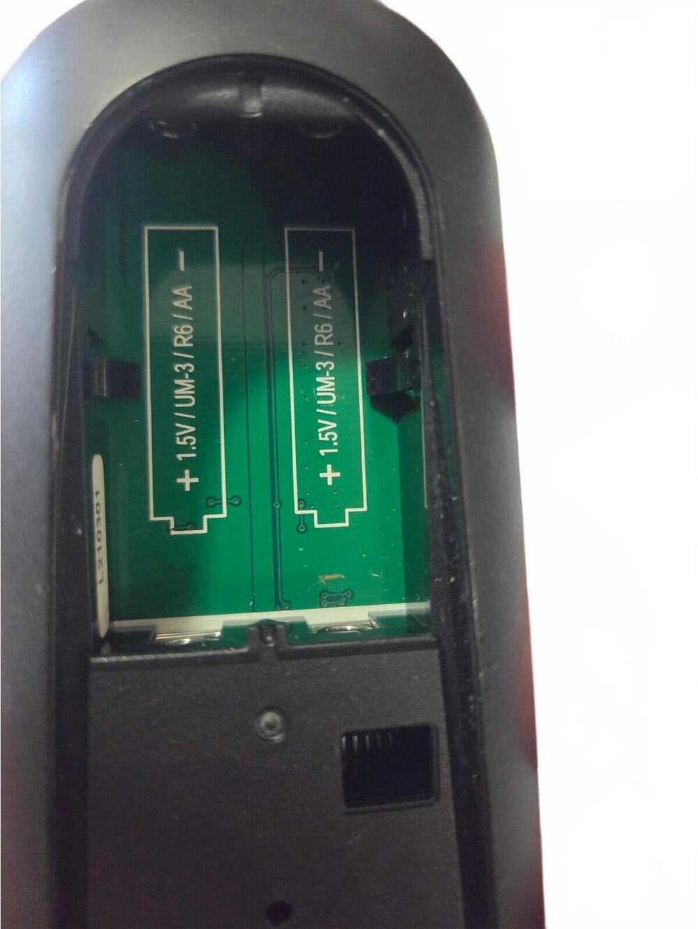 USP remote control - Picture 5 of 5